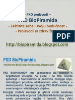 PXD Biopiramida