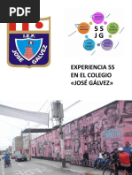 Informacion Ingenieria Industrial | PDF | Ciencias de la