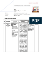 Martes 24 de Mayo Comunicación Viene Del 11 de Mayo