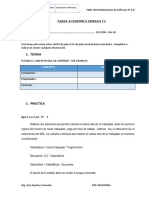 3A Tarea Academica Semana 12