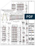 PLANO E162 Anguiatú - Estructura Cerramiento 1