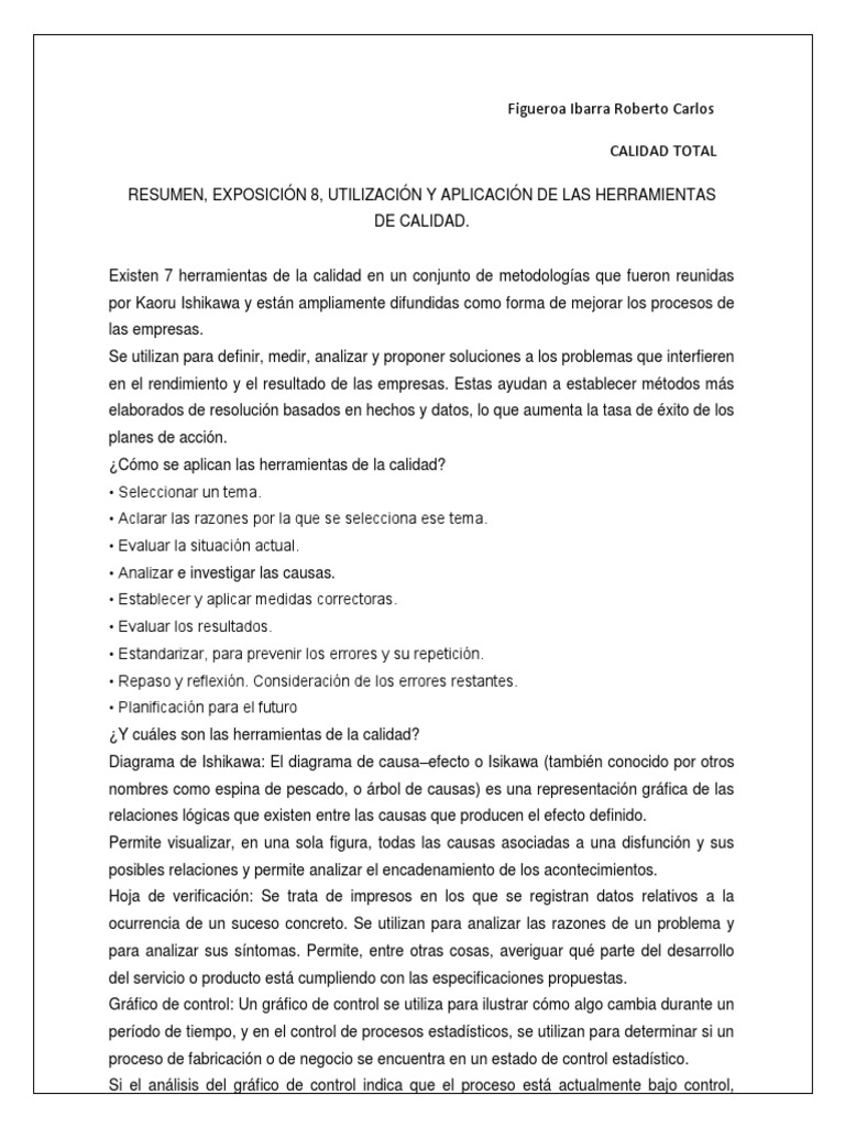 Resumen exposici n 8 y videos download free pdf histograma