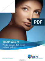 Regu - Age PF: Visibly Reduces Dark Circles and Eye Puffiness