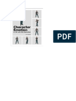 Emoção Do Personagem em Animação 2D e 3D - PTBR