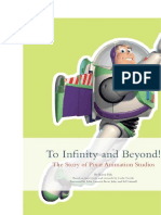 To Infinity and Beyond - PTBR