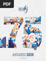 Anuario | PDF | Gasolina | Economias