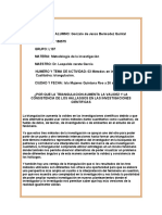 Actividad 3 Metodos de Investigacion Cualitativa Triangulacion