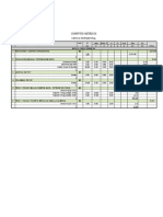 Mod 5 Cerco Perimetral