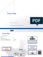 Power Daily: Product Training