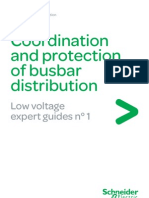 Busbar Protection