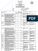 Genovia MT 1-4 Mid-Year Review Form