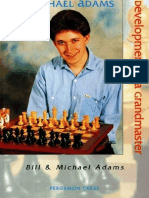 Adams Development of GM