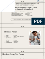 Eval Gastro Kolestasis