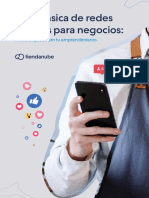 Guía de Redes Sociales para Negocios