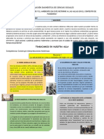 Ficha de Evaluacion Diagnóstica C.S 2929