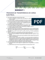 Guía de Ejercicios #1 - 1C 2022