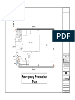 A 102 Site Layout TIS Model