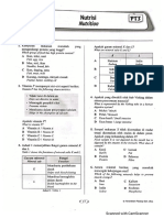 Form 2 Science Chapter 3