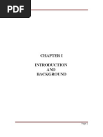Download Volatility Project Report by Mahipal Saran SN58285037 doc pdf