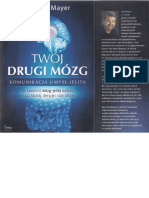 Twój Drugi Mózg - Emeran Mayer