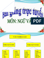 Bai 23 Nghi Luan Ve Tac Pham Truyen Doan Trich Theo CV Moi