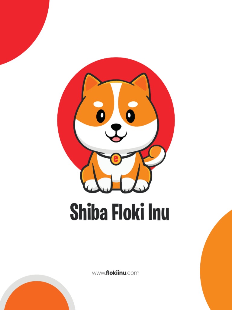 Cryptoscam Floki Imu Whitepaper | PDF | Cryptocurrency | Money