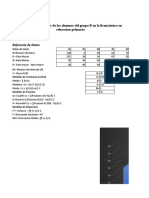 Tablas de Frecuencia y Representaciones Gráficas