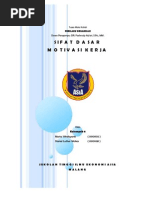 Download Kel 6 - Sifat Dasar Motivasi Kerja Marta Daniel by Daniel Luther Wokas SN58285895 doc pdf