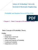 Addis Ababa Science & Technology University Department of Electrical & Electronics Engineering