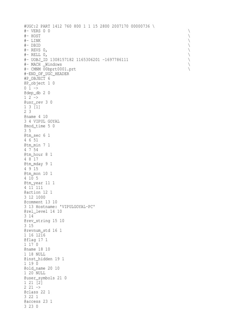 Bracket