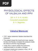Download Physiological Effects of Valsalva and Ippv by Chaturika Bandara SN58286096 doc pdf