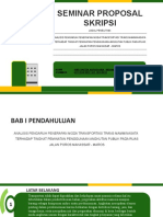 Abd - Hafizh Dan M.fadillah PPT (Proposal)