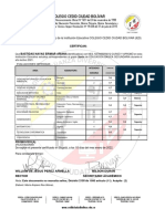 Formato Egresados Registro de Participantes 2022 Incess Nena