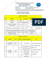 Jadwal MPLS Guru