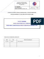 Percorso Assistenziale Ictus