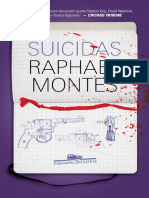 Suicidas Rapahel Moris