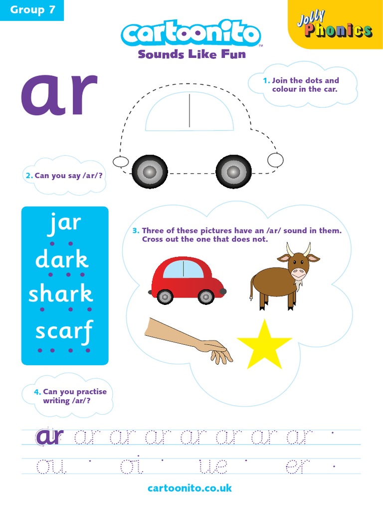 Cartoonito+Group+7 6 | PDF