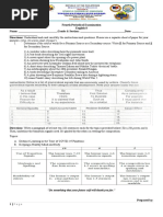 Mock Exam Paper 2 2025 Pdf