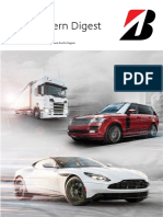 Bridgestone Pattern Digest - 2021-2022