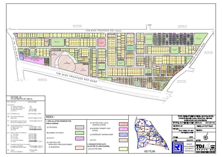 Map Sector 6 | PDF | Aerospace Engineering | Aircraft