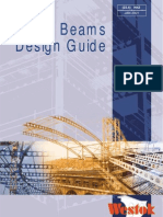 CELLBEAM Design Guide - Floors, Roofs, Columns & More
