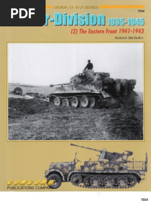 洋書 The 1st Panzer Division 1935-1945 The 1st Panzer Division 1935-1945: Horst Riebenstahl