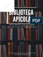 Biblioteca Apicola Riera Solatina