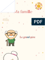 La Famille en Francais