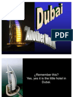 Dubai Land