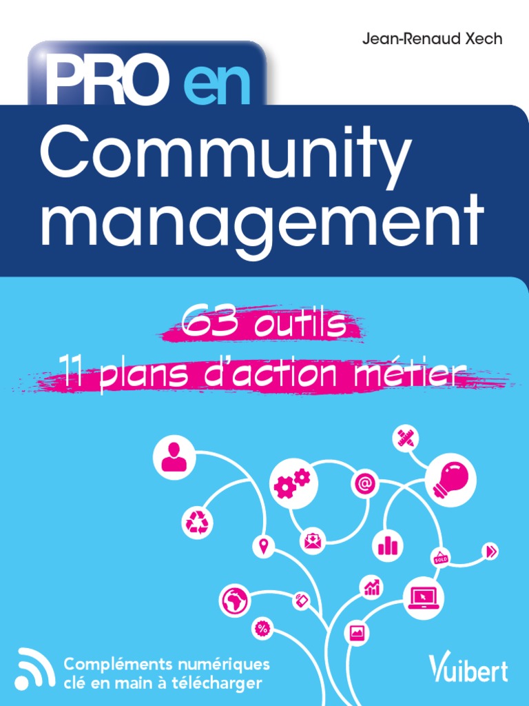 Pro en Community Management | PDF | Réseaux sociaux | Études sur la ...