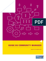 Guide Du Community Manager