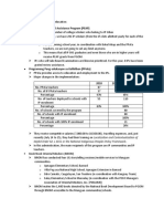 Deped Order 62, S 2011 or The National Indigenous Peoples Policy Framework