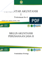 Pengantar Akuntansi P4