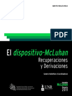 Valdettaro - El Dispositivo McLughan